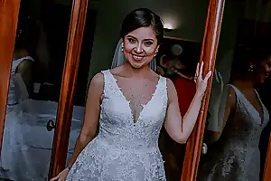 pics bride porn