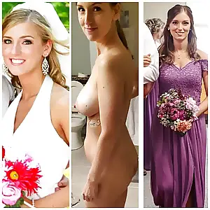 pics bride porn