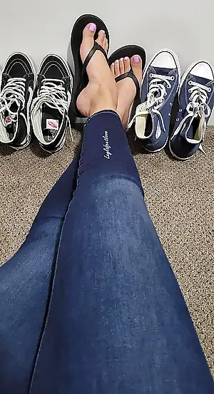 pics feet porn