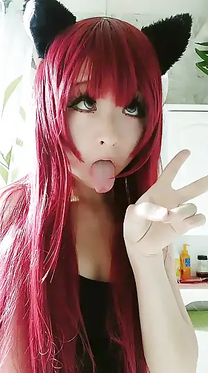 pics ahegao porn