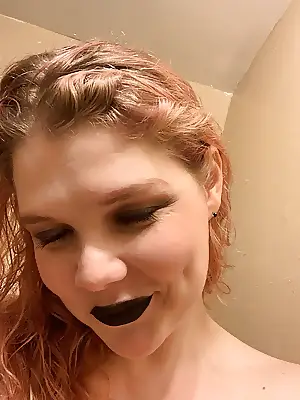pics my goth porn