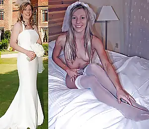 pics bride porn