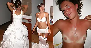 pics bride porn