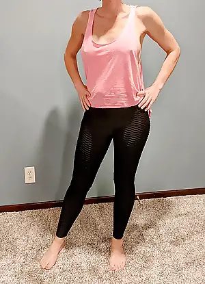 pics leggings porn