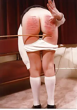 pics caning porn