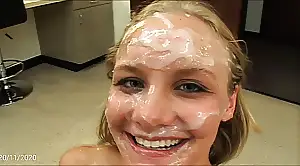 pics creamed porn