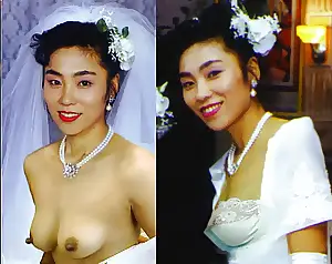 pics bridal porn