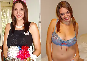 pics bride to porn