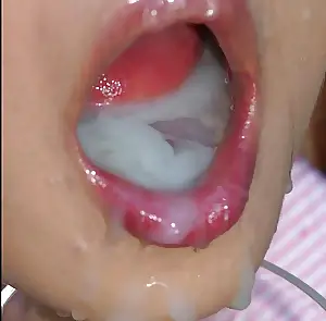 pics mouth porn