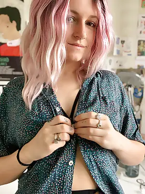 pics pale and porn