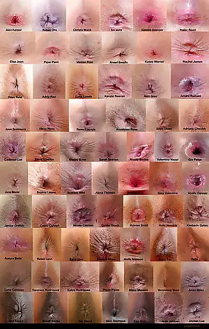 pics pursed porn