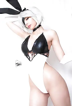 pics 2b bunny porn