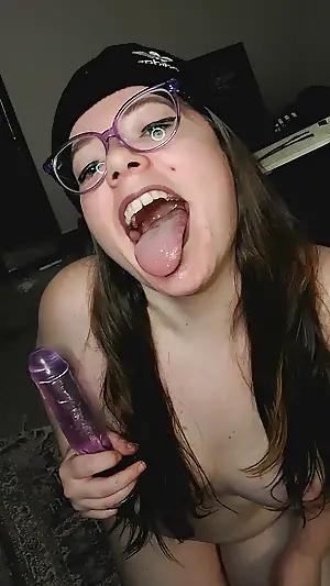 pics my mouth porn