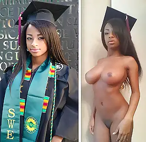pics graduati porn