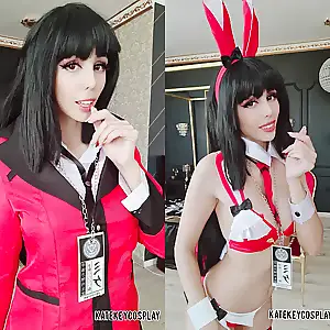 pics yumeko porn