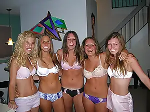 pics five porn
