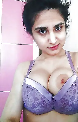 pics one tit porn
