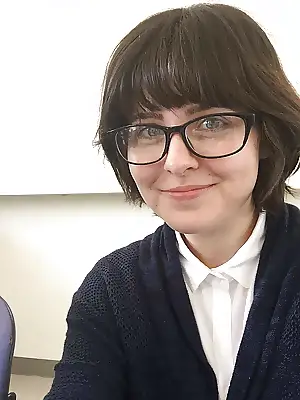pics glasses porn