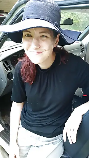 pics covered porn