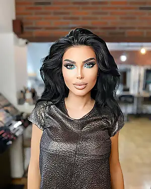 pics eyes porn