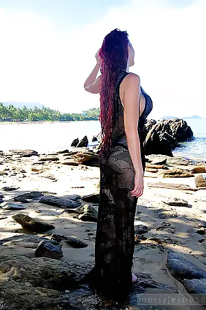 pics thong porn