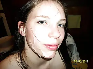 pics cum porn