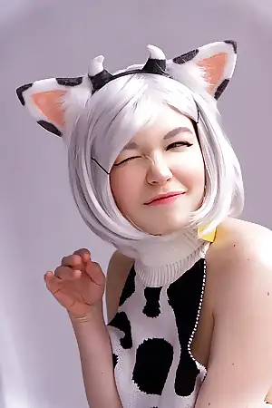 pics cowchan porn