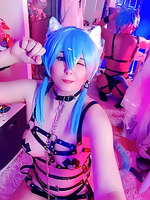 pics nya are porn