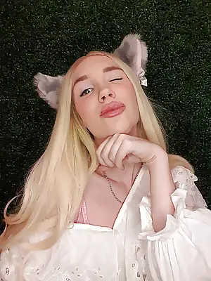 pics fluffy porn