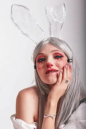 pics bunny porn