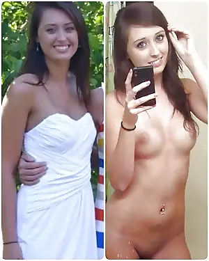 pics dressed porn