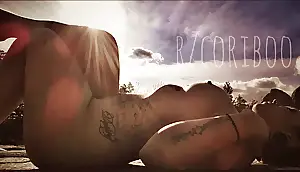 pics relaxing porn