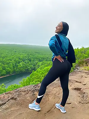 pics hijabi porn