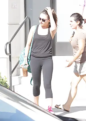 pics mila porn