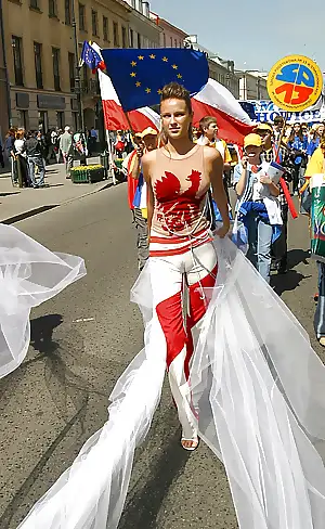 pics parade porn