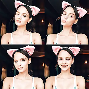 pics ariel porn