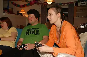 pics casual porn