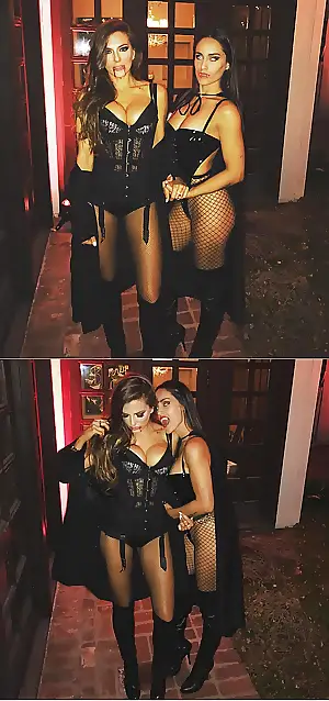 pics hallowee porn