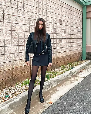 pics chanel porn