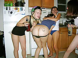 pics drunk porn