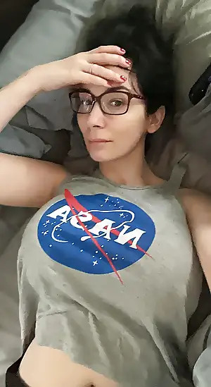 pics glasses porn