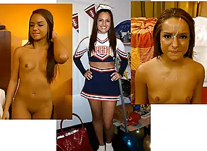 pics cheerlea porn