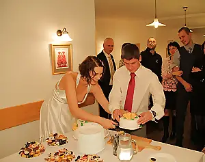 pics cake porn