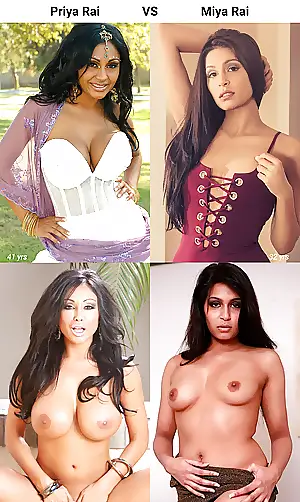 pics priya vs porn